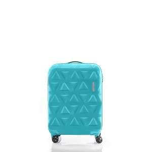 Samsonite Novus Spinner Luggage Deal In America